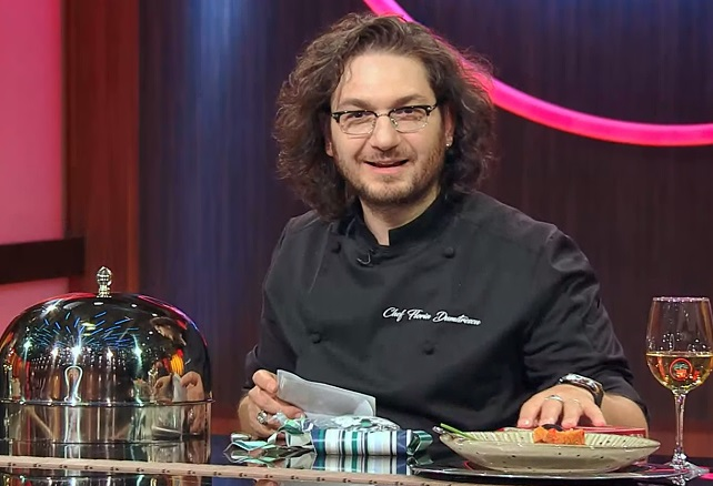 Florin Dumitrescu