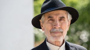 Doliu în lumea actorilor! A murit Remus Mărgineanu