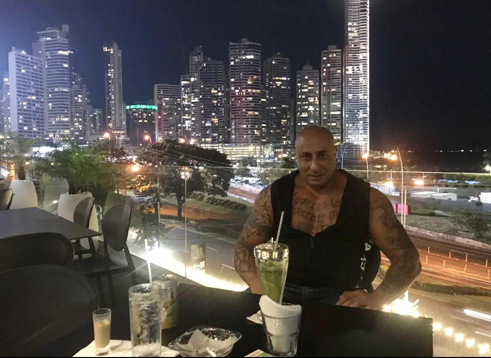 Bogdan ”Crocodilul” a plecat în Costa Rica