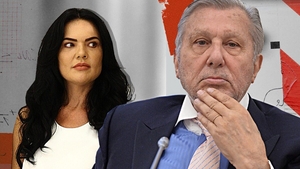 Ilie Năstase își mai dorește un copil, iar Ioana, soția lui, i-a dat răspunsul. CANCAN.RO are toate detaliile. "Îmi spune tot timpul că..."