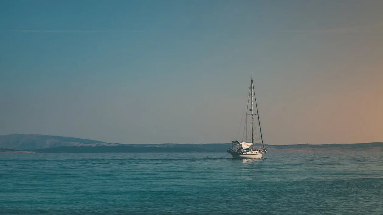 Alertă! Un român a dispărut în mare, pe o plajă din Grecia