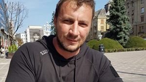 Marian Godină anunță trecerea în neființă a unui coleg jandarm: „Nu a crezut în virus și acum e mort”