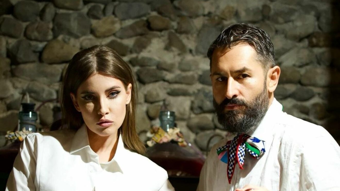 Mike și-a făcut bagajele și a plecat în Turcia. Iulia Albu a zăcut toată ziua