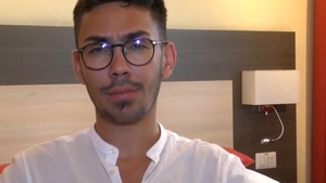 Armin Nicoară, probleme de sănătate! Artistul a ajuns pe perfuzii
