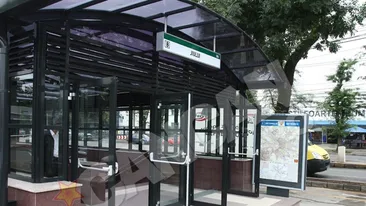 Metrorex vrea sa scape Capitala de aglomeratie