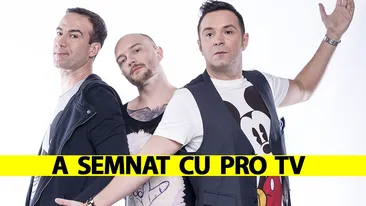 Pro TV a dat lovitura! Ce fosta vedetă de la Antena 1 a semnat cu postul din Pache