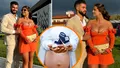Familia Sterp, din nou în culmea fericirii. Denisa și Iancu Sterp se pregătesc să devină părinți! Fanii i-au felicitat!