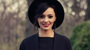 Cosmina Păsărin a făcut dezvăluirea: cu ce bărbat a avut cea mai frumoasă relaţie