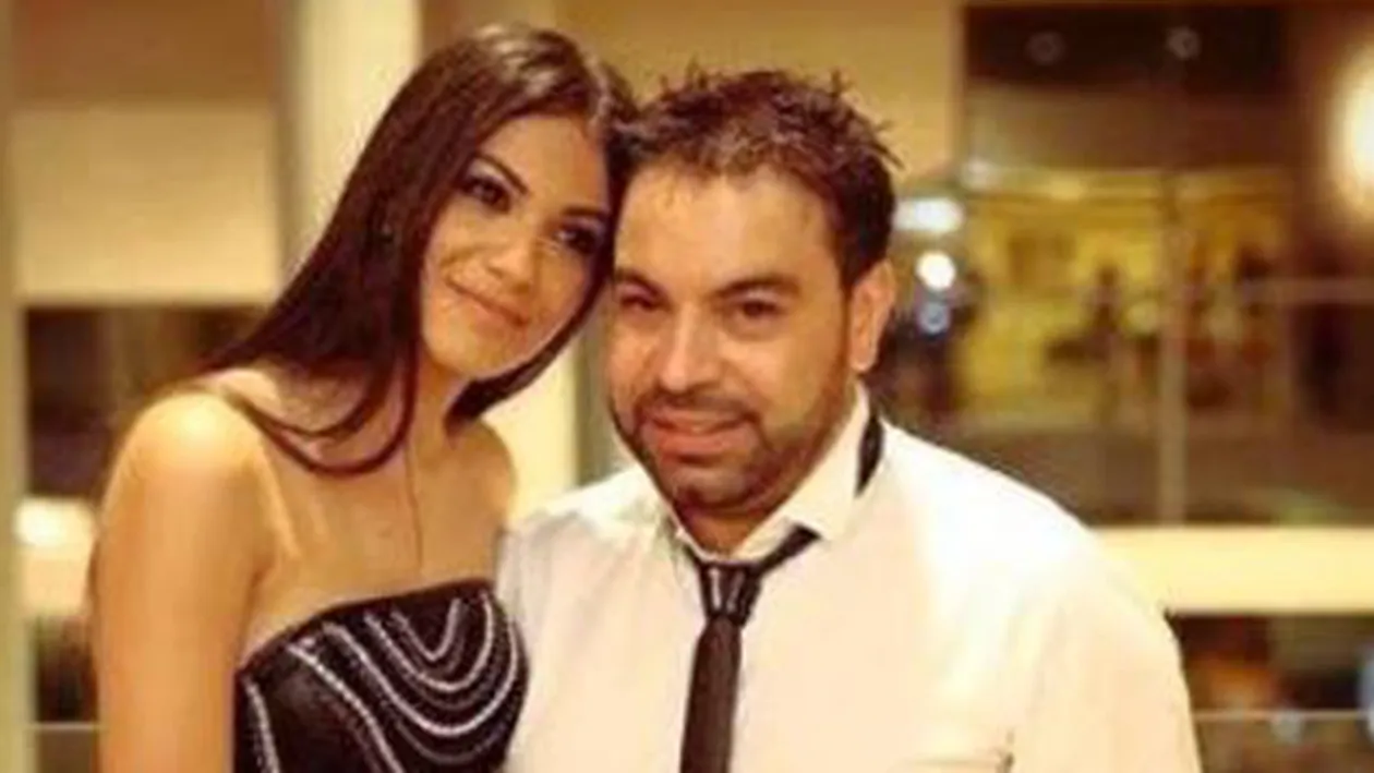 Ginerele lui Salam are cu ce sa se laude! El si-a etalat tatuajele alaturi de Sile Camataru la o piscina din Capitala!