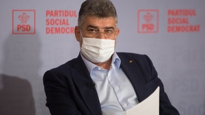 Marcel Ciolacu anunță că PSD nu susține un guvern minoritar: ”Întoarcerea la popor nu este o rușine sau o catastrofă”