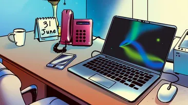 Exercițiu de logică | Găsiți cele 2 greșeli din această fotografie!