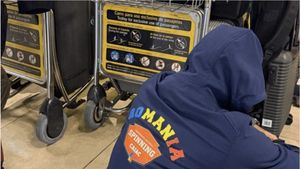 Sportivi români, umiliți în Mexic! Au fost expulzați încă din aeroport