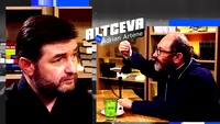 Părintele Constantin Necula explică unde se află Divinitatea în războiul sângeros din Ucraina: „Dumnezeu e în lacrima soldatului care refuză să-și împuște aproapele!”