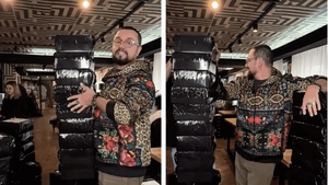 Andra și Cătălin Măruță vor să dea lovitura, după plecarea prezentatorului de la PRO TV. Noua afacere pornită