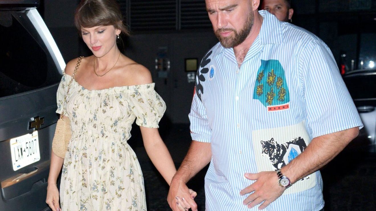 Reguli stricte la nunta lui Taylor Swift și Travis Kelce. Invitații, obligați să lase telefoanele și să semneze acorduri de confidențialitate