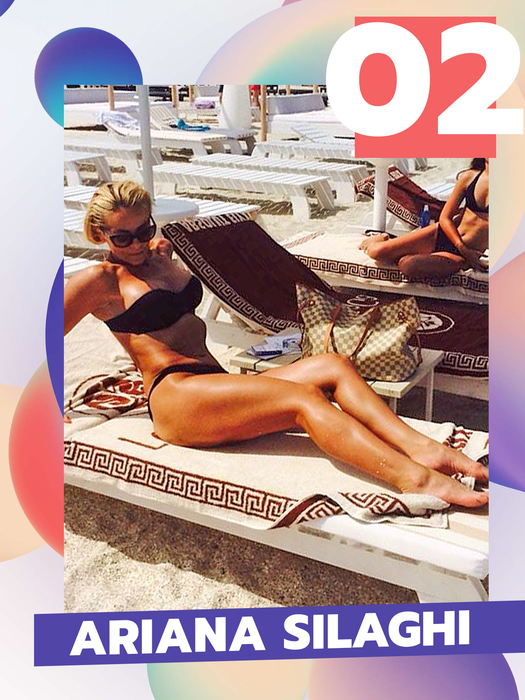 TOP 5 sexy soții și iubite de politicieni! Ele sunt cele mai provocatoare consoarte
