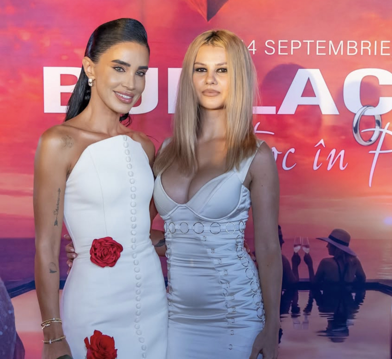 Cine este Constanția de la Burlacii: Foc în paradis? Ce meserie își dorește să aibă