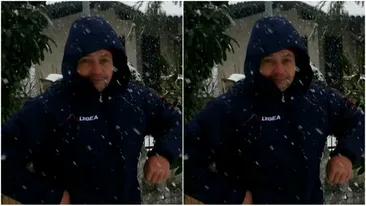 Cătălin Moise Robu a murit după ce a căzut de la 10 metri înălțime, la locul de muncă. Doi copii au rămas acum orfani de tată