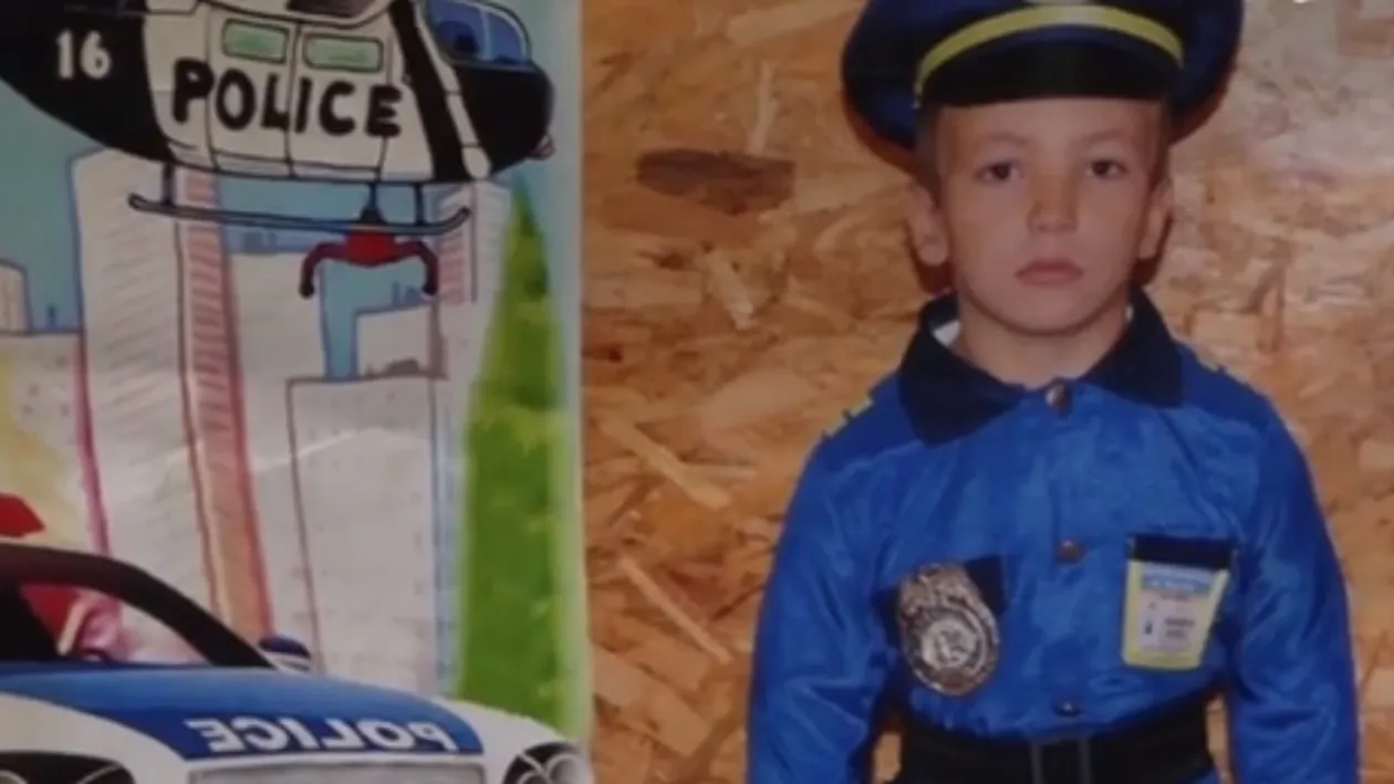 Caz șocant în Mehedinți. Dependent de alcool, un puști de 12 ani s-a spânzurat în spatele curții