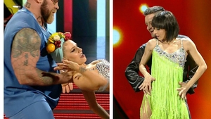 Au fost eliminati din concurs! Iată cine  a părăsit emisiunea ''Uite cine dansează!''