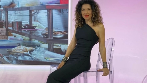 Carmen Brumă a împărtășit secretul unui corp de invidiat: ”Nu mâncaţi nimic cu 4 ore înainte de a vă culca seara””