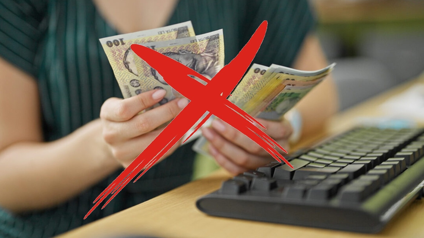 Adio, plăți cash? Ce se schimbă de la 1 iulie 2027, inclusiv în România
