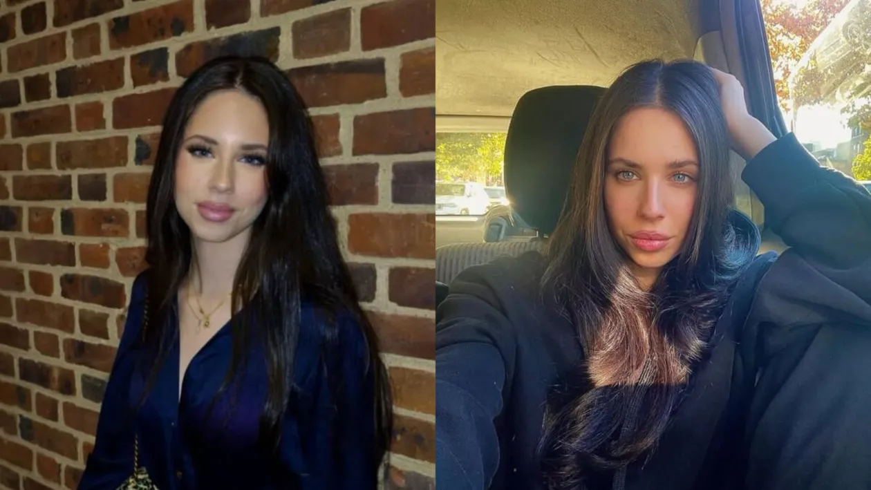 Violeta Bănică, ce ținută ”periculoasă”. Cum a fost văzută pe stradă fiica Andreei Marin