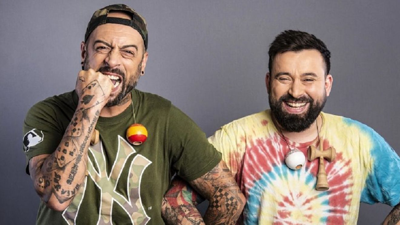 S-a aflat! Motivul real pentru care CRBL și Oase au rupt o prietenie care a durat 15 ani: ”A trădat prietenia noastră”