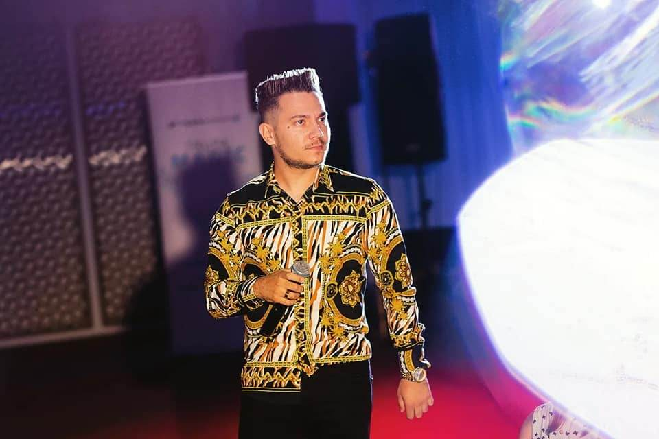 Florin Răduță a participat la „X Factor” în 2015