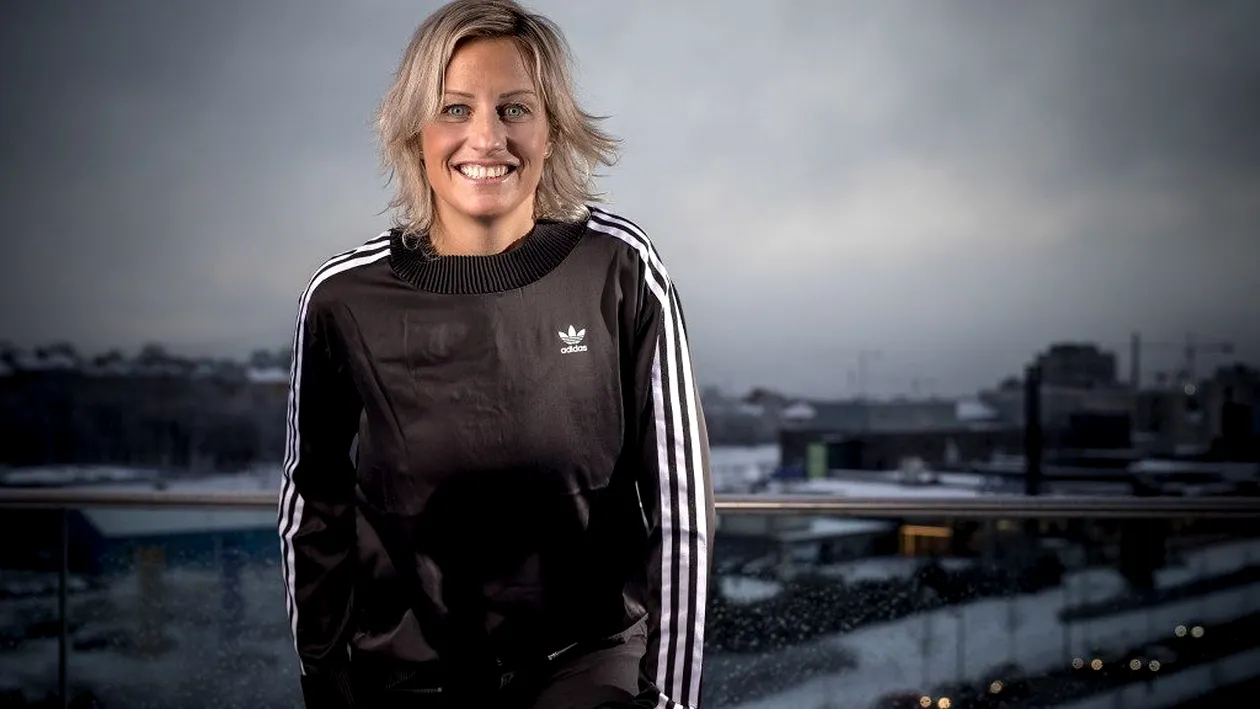 Campioana olimpică Vibeke Skofterud a fost găsită moartă