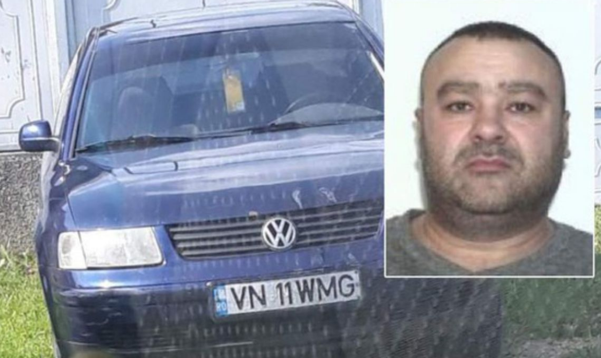 Primele cuvinte ale lui Ionel Lepa, criminalul din Timiș, după ce a ajuns la spital: ”Nu credeam că mai apuc ziua de mâine”