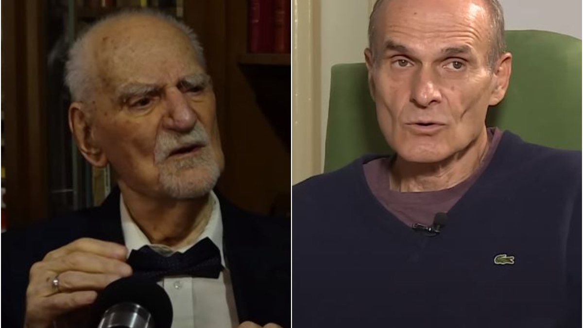 CTP n-a auzit de expresia „despre morți, numai de bine”. Ce a putut să spună după decesul lui Constantin Bălăceanu-Stolnici. „Unul dintre cei mai vomitivi”