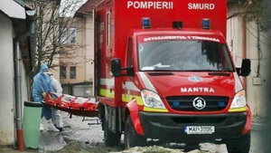 Nou focar de coronavirus, în România! Peste 10 persoane au fost testate pozitiv cu COVID-19