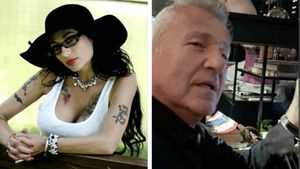 Ce cânta Dan Bittman în timp ce presa anunța moartea Ioanei Popescu, cu care solistul Holograf a avut o relație încinsă