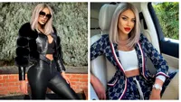 Bianca Drăgușanu a plecat în vacanță, după ce i-ar fi spus adio lui Gabi Bădălău