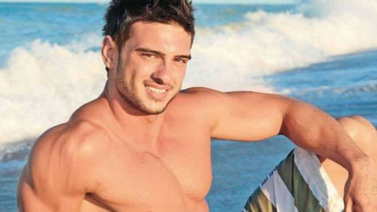 Inedit! Dorian Popa are un "frate geaman" de care nu stia! Vezi cat de bine seamana cei doi!