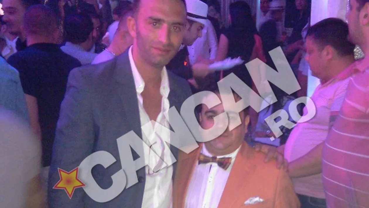 O noua era in istoria smecherilor: Nelson are un rival de temut la Constanta: El e Saban Mondialul!