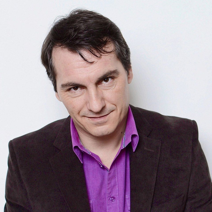 Ioana Ginghină a mai fost măritată o dată. Cum arată acum Daniel Tudorică, primul soț al actriței