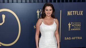 Selena Gomez și-a speriat fanii cu noul look! Cât de mult a slăbit după apariția cu burtică din 2024