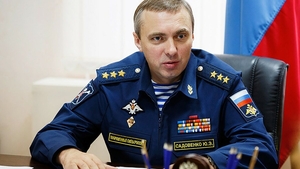 „Gardianul secretelor” din Apărarea Rusiei a murit subit de Crăciun! A fost cea mai discretă figură din anturajul lui Vladimir Putin
