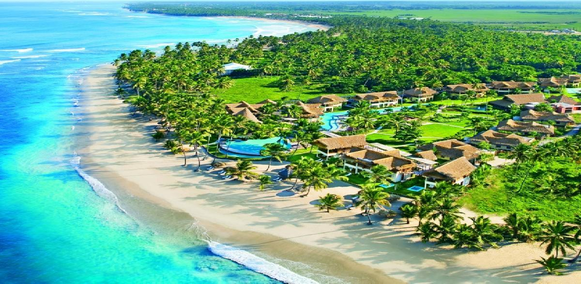 Adrian şi Sandra vor petrece două săptămâni de vis la Punta Cana