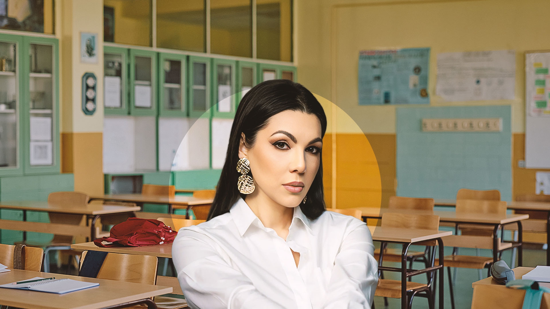 Sanda Ionescu, avertisment pentru noul an școlar. Ce arată astrele pentru elevi și cadrele didactice: „Profesorii aroganți nu sunt susținuți”