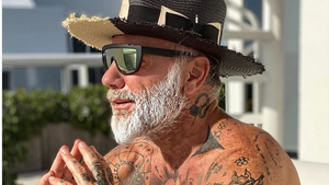 Excentricul Gianluca Vacchi lovește din nou! A spus tot pe Instagram, iar iubita lui tânără s-a îmbujorat: ”Mi-am dorit-o mereu!”