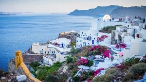 Cazare gratuită în Grecia pentru turiști. Sarcinile pe care trebuie să le îndeplinească