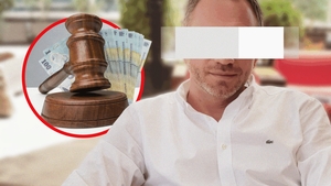 Milionarul care s-a declarat „sărac” în instanță ca să scape de pensia alimentară. Judecătorii i-au descoperit averea uriașă!