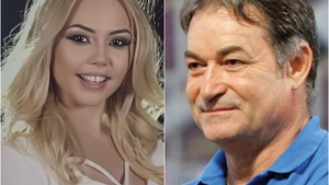 DENISA va merge la o clinică din Cuba pe care şi un fost mare fotbalist a ales-o, însă şi-a pus capăt zilelor fiindcă medicii nu l-au vindecat