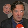 Daniel Buzdugan, mărturisire sfâșietoare după moartea ambilor părinți: „Când pleacă mama, e un cutremur. Nu mai ești copil, ești al nimănui”