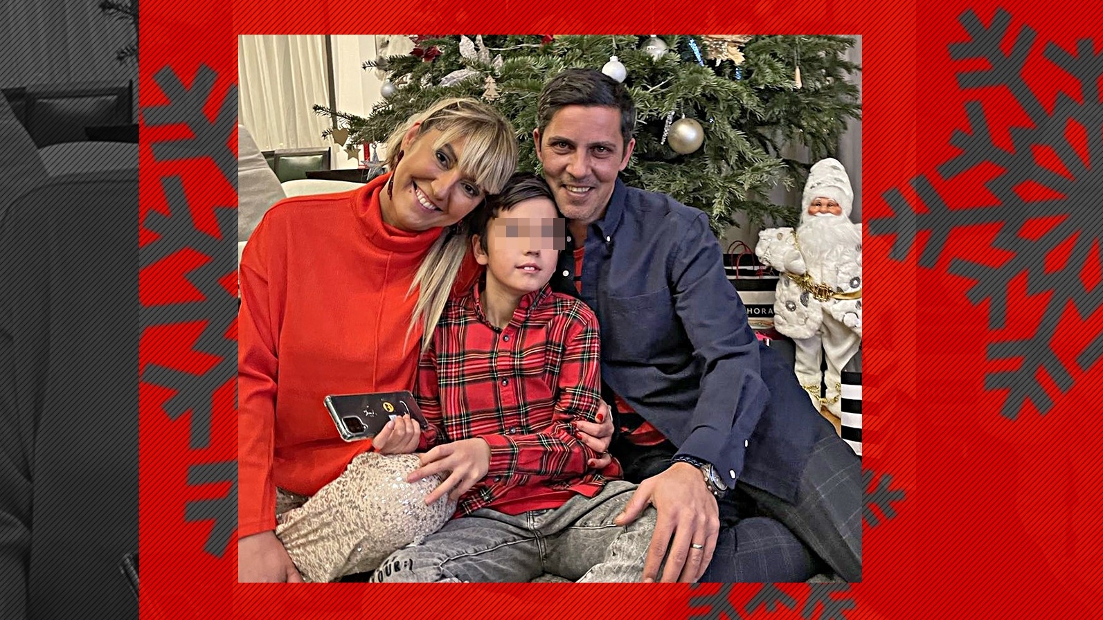 Moșule, nici să nu te gândești la așa ceva! Lucian Viziru are trei întrebări haioase pentru Moș Crăciun + Cadoul care-l sperie