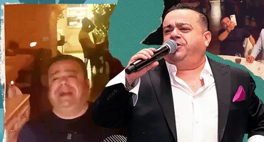 Adi Minune, „șeicul” de la Bagatelle Dubai. „Așa sunt zilele mele”