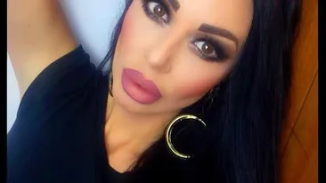 Andreea Podărescu, dată afară din casă de propria mamă: ”Eu nu mai am o familie”